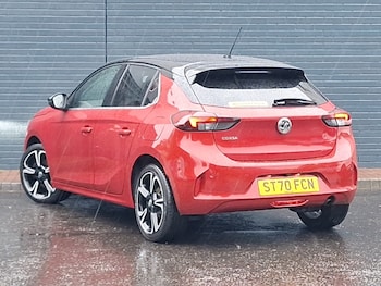Used Vauxhall Corsa 2020 for sale - 76182885: Photo 3