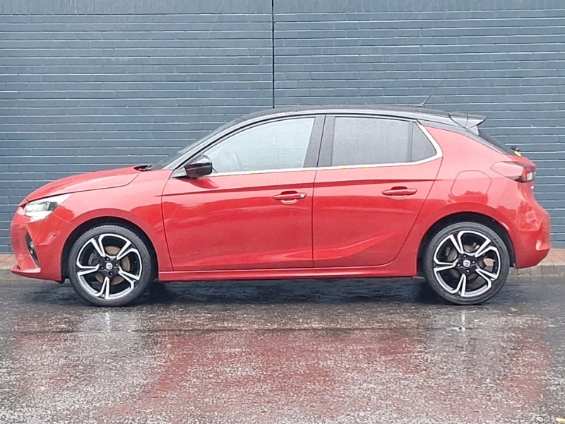 Used Vauxhall Corsa 2020 for sale - 76182885: Photo 4