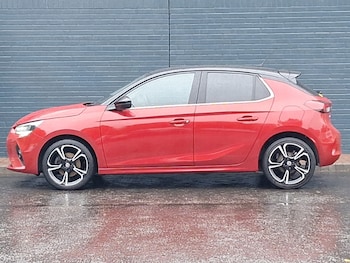 Used Vauxhall Corsa 2020 for sale - 76182885: Photo 4