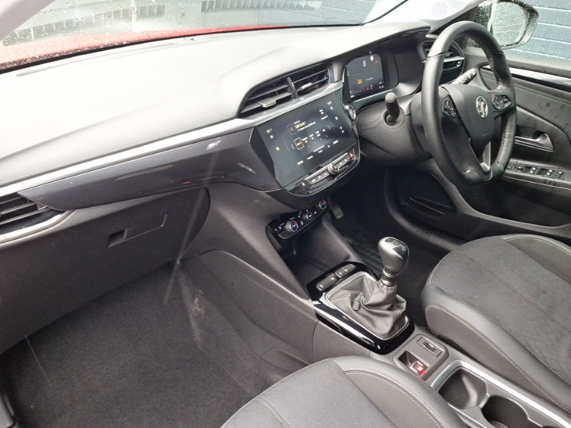Used Vauxhall Corsa 2020 for sale - 76182885: Photo 5