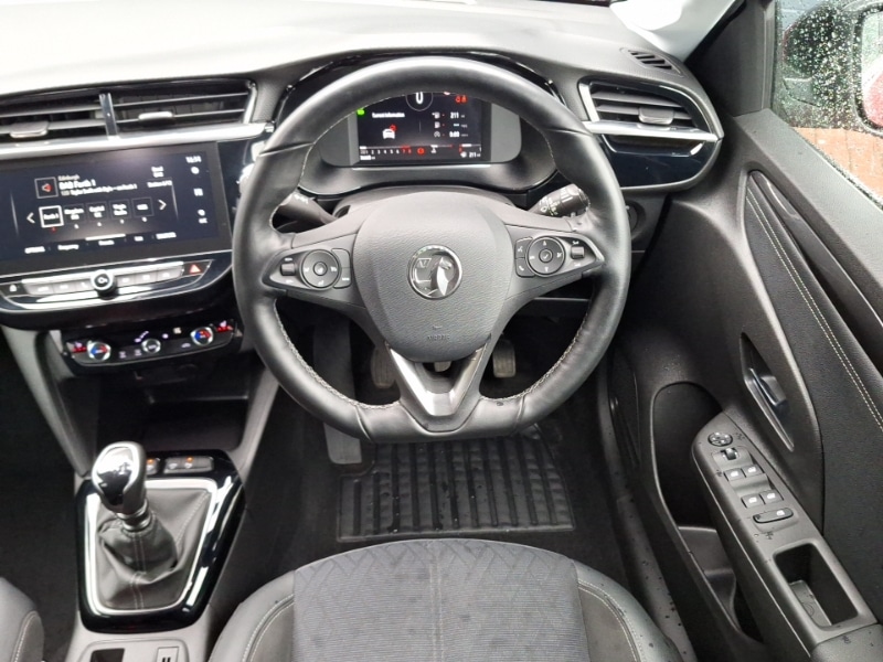 Used Vauxhall Corsa 2020 for sale - 76182885: Photo 7