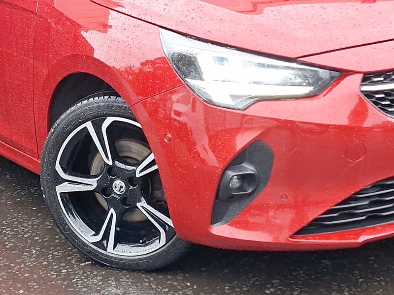 Used Vauxhall Corsa 2020 for sale - 76182885: Photo 9