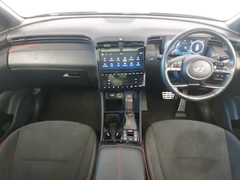 Used Hyundai TUCSON 2023 for sale - 78439957: Photo