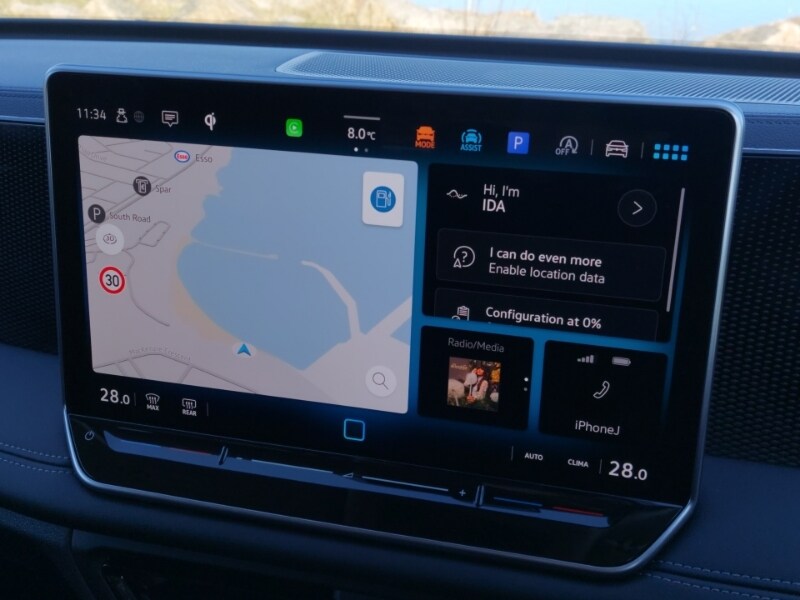 Used Volkswagen Tiguan 2024 for sale - 77924165: Photo 10