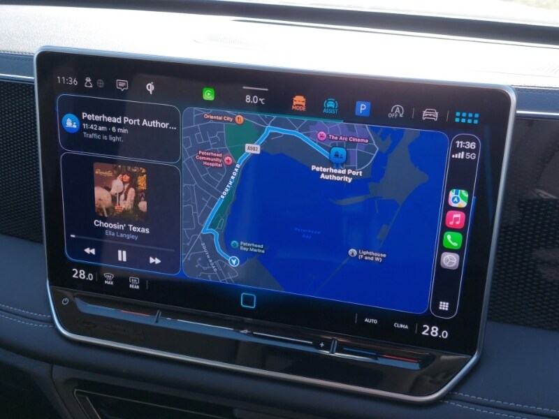 Used Volkswagen Tiguan 2024 for sale - 77924165: Photo 12