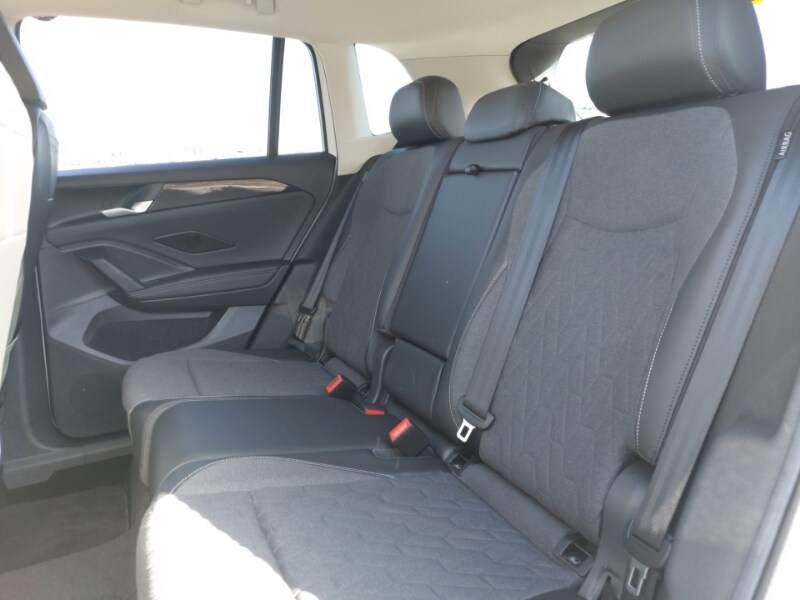 Used Volkswagen Tiguan 2024 for sale - 77924165: Photo 6