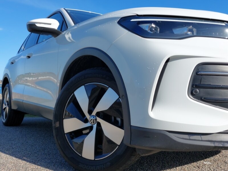 Used Volkswagen Tiguan 2024 for sale - 77924165: Photo 9