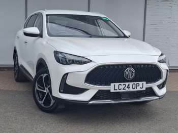 2024 - 1.5 T-GDI Trophy 5dr DCT