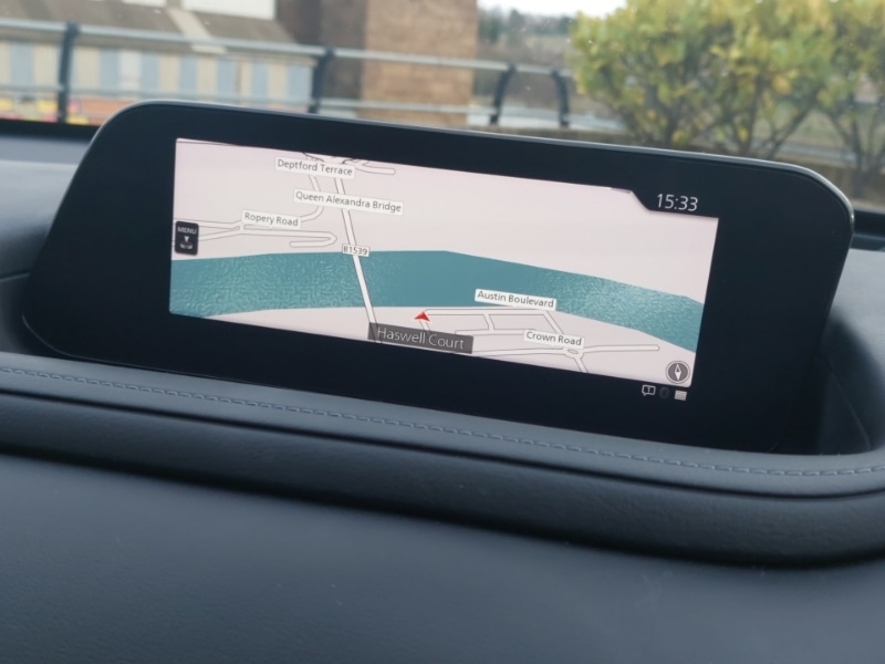 Used Mazda CX-30 2022 for sale - 77767858: Photo 10