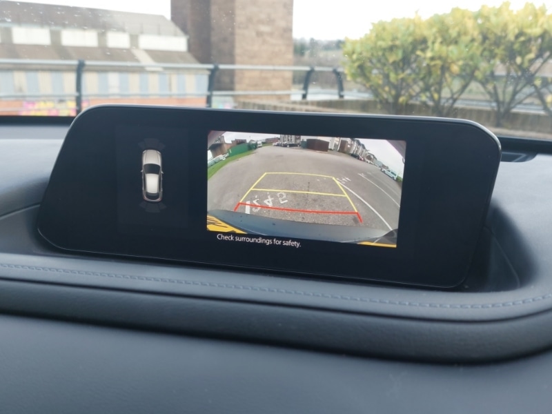 Used Mazda CX-30 2022 for sale - 77767858: Photo 11