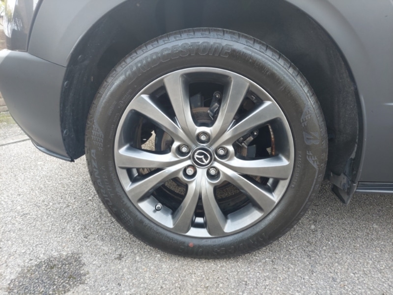 Used Mazda CX-30 2022 for sale - 77767858: Photo 12