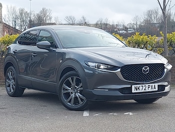 Used Mazda CX-30 2022 for sale - 77767858: Photo