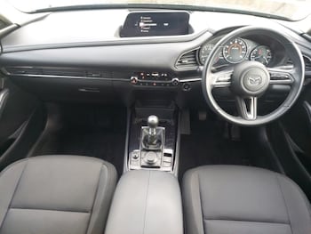 Used Mazda CX-30 2022 for sale - 77767858: Photo