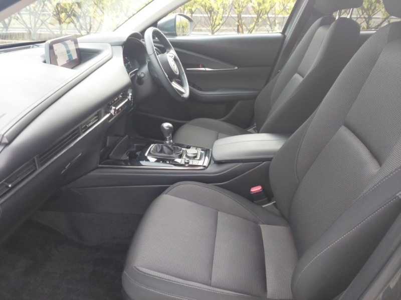 Used Mazda CX-30 2022 for sale - 77767858: Photo 5