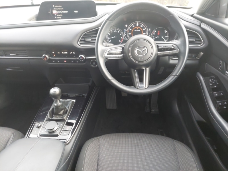 Used Mazda CX-30 2022 for sale - 77767858: Photo 7