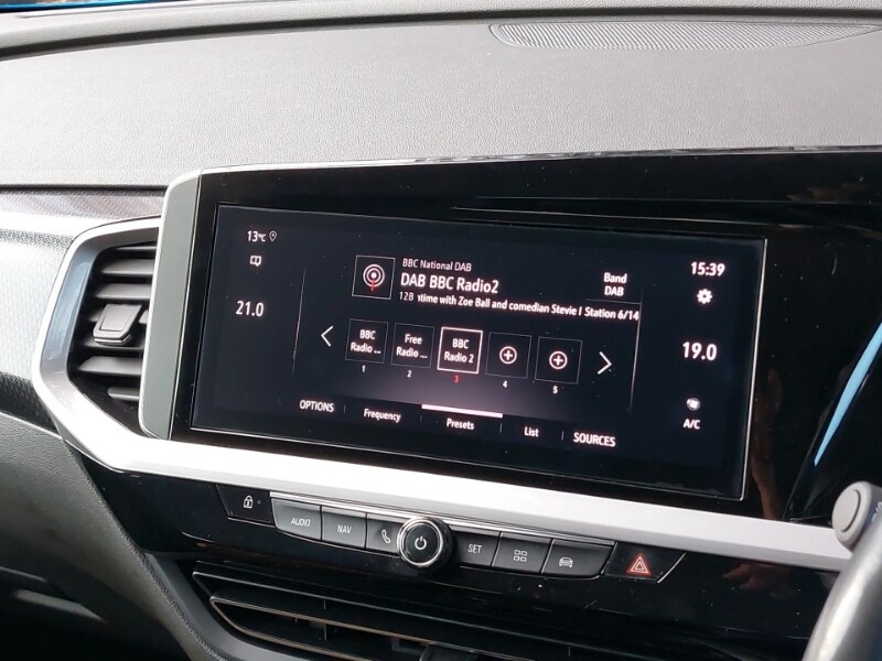 Used Vauxhall Grandland 2022 for sale - 76543967: Photo 10