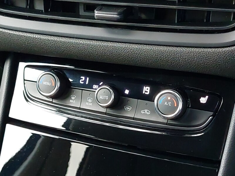 Used Vauxhall Grandland 2022 for sale - 76543967: Photo 11