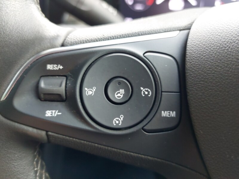 Used Vauxhall Grandland 2022 for sale - 76543967: Photo 12