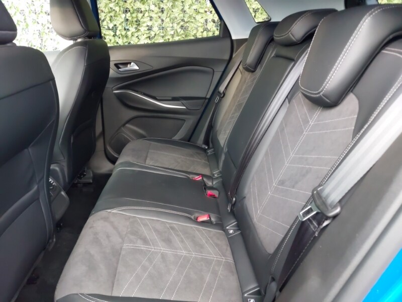 Used Vauxhall Grandland 2022 for sale - 76543967: Photo 6