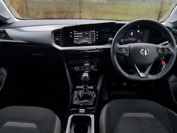 Used Vauxhall Mokka 2022 for sale - 76165588: Photo 2