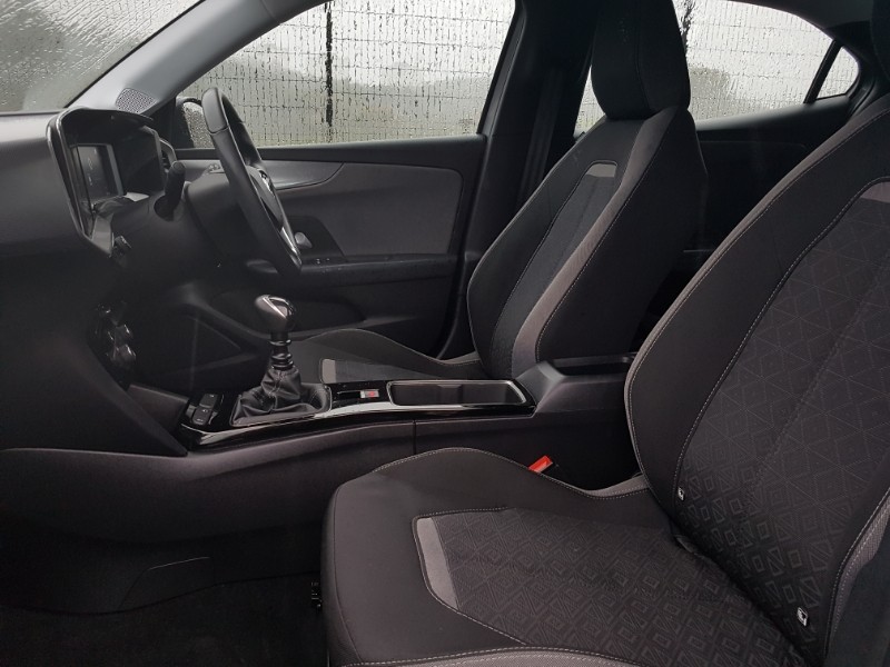 Used Vauxhall Mokka 2022 for sale - 76165588: Photo 5