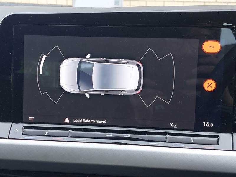 Used Volkswagen Golf 2022 for sale - 78198473: Photo 11