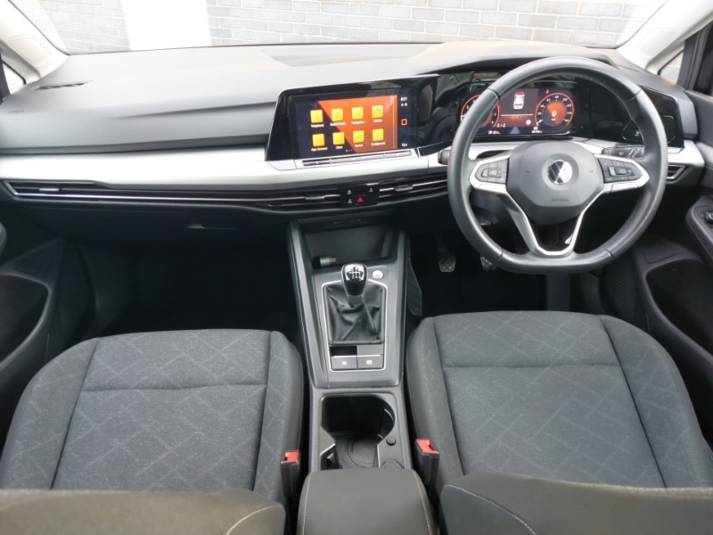 Used Volkswagen Golf 2022 for sale - 78198473: Photo 2