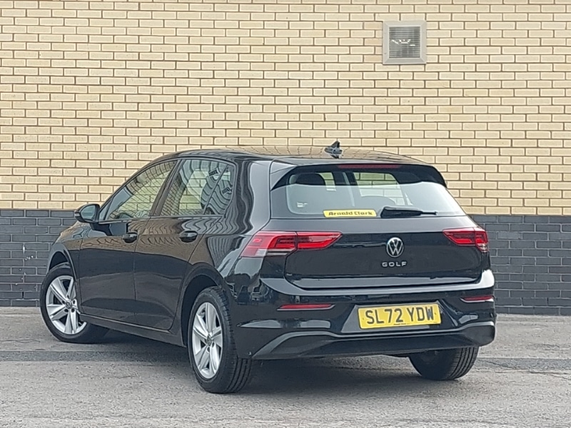 Used Volkswagen Golf 2022 for sale - 78198473: Photo 3