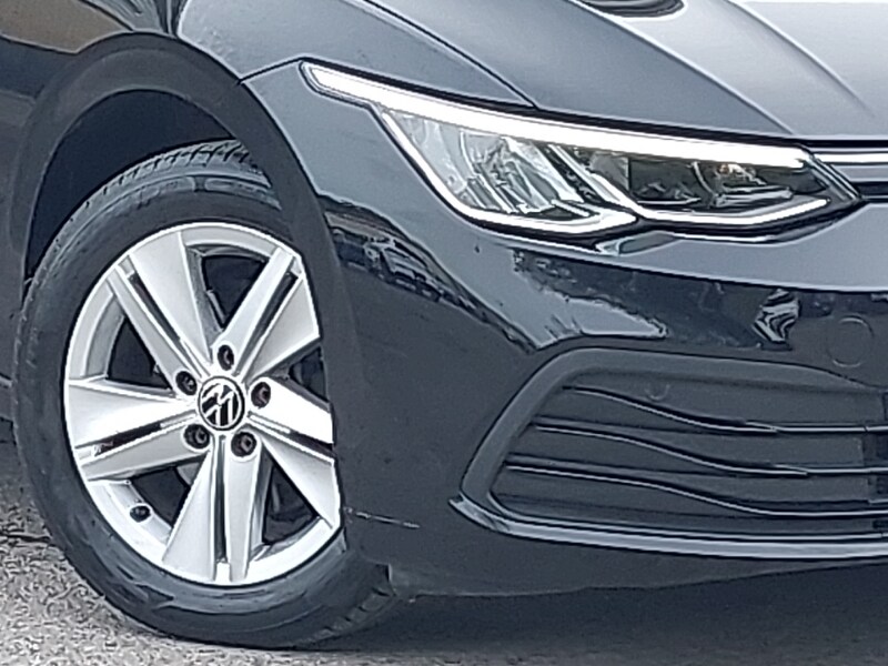 Used Volkswagen Golf 2022 for sale - 78198473: Photo 9