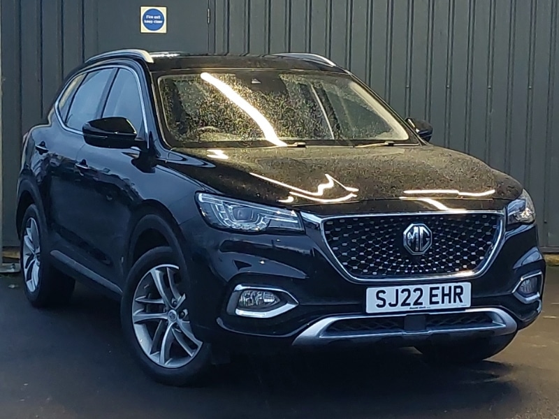 Used MG MG HS 2022 for sale - 76695292: Photo 1