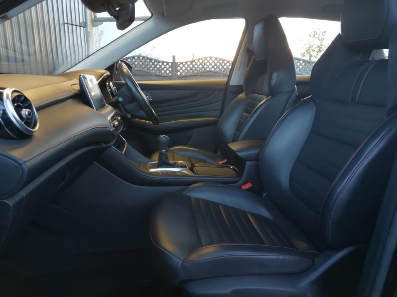 Used MG MG HS 2022 for sale - 76695292: Photo 5