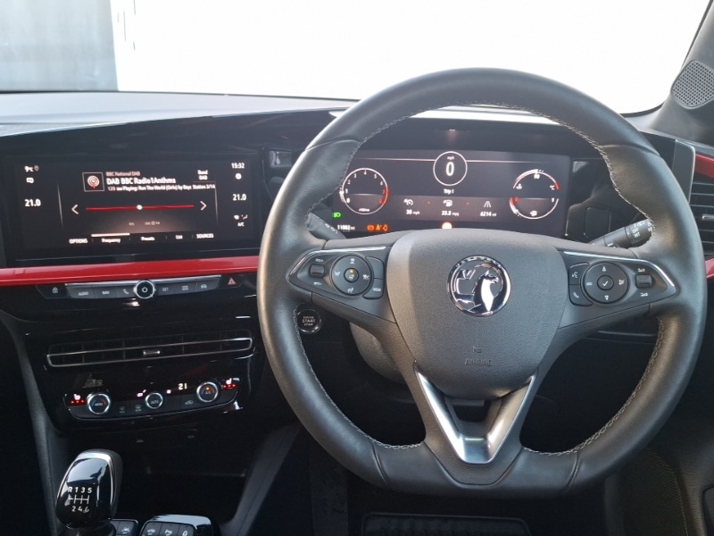 Used Vauxhall Mokka 2021 for sale - 77439073: Photo 7