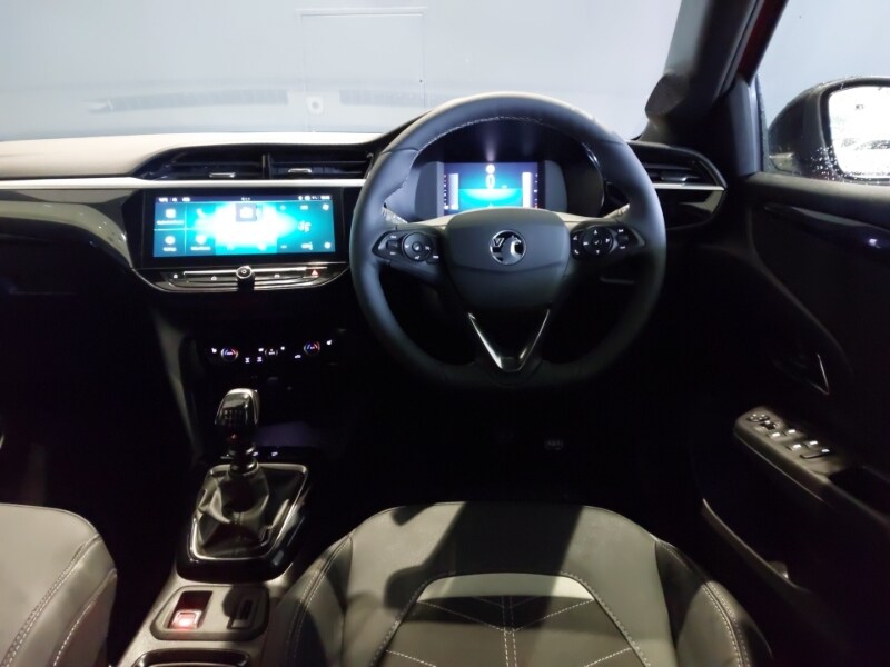 Used Vauxhall Corsa 2025 for sale - 76817055: Photo 7