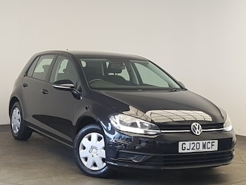 Used Volkswagen Golf 2020 for sale - 75617781: Photo