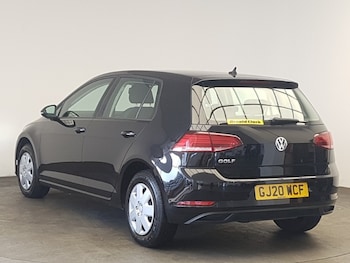 Used Volkswagen Golf 2020 for sale - 75617781: Photo