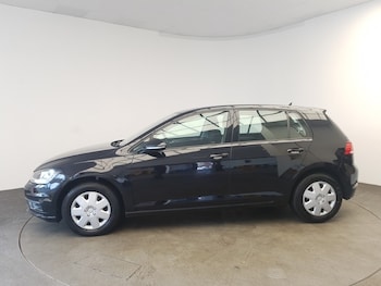 Used Volkswagen Golf 2020 for sale - 75617781: Photo