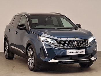 Used Peugeot 3008 2023 for sale - 78253796: Photo