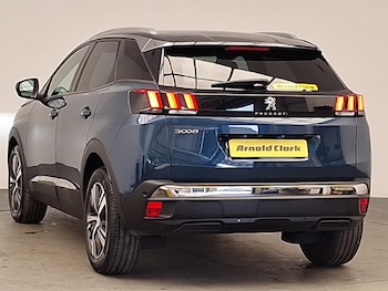 Used Peugeot 3008 2023 for sale - 78253796: Photo