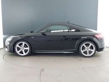 Used Audi TT 2019 for sale - 74919379: Photo