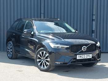 2023 - 2.0 B5P Plus Dark 5dr AWD Geartronic
