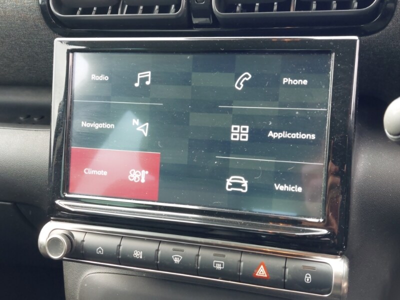 Used Citroen C3 Aircross 2022 for sale - 77833039: Photo 10