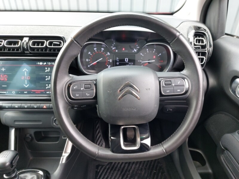 Used Citroen C3 Aircross 2022 for sale - 77833039: Photo 7