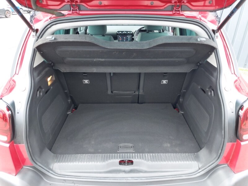 Used Citroen C3 Aircross 2022 for sale - 77833039: Photo 8