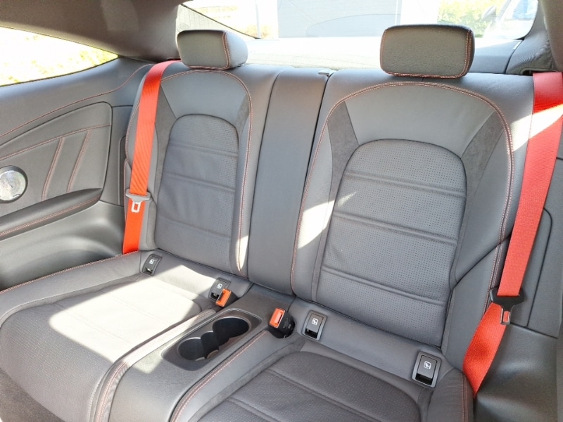 Used Mercedes-Benz C Class 2023 for sale - 77986407: Photo 6