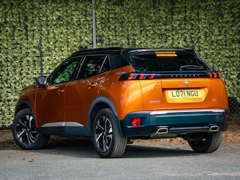 Used Peugeot 2008 2022 for sale - 79342846: Photo