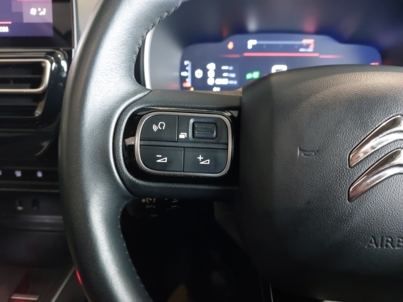 Used Citroen C5 Aircross 2023 for sale - 77842155: Photo 10