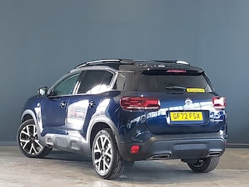 Used Citroen C5 Aircross 2023 for sale - 77842155: Photo