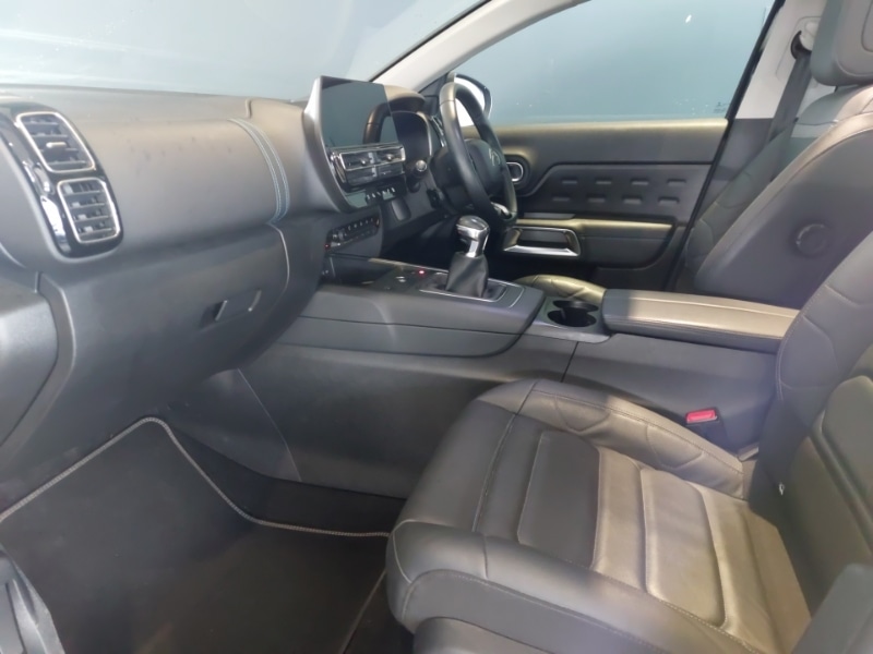 Used Citroen C5 Aircross 2023 for sale - 77842155: Photo 5