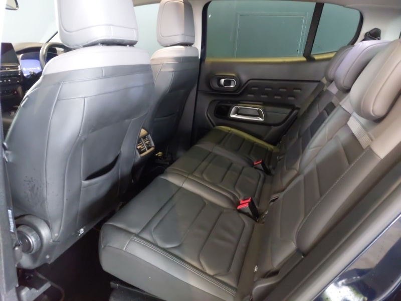 Used Citroen C5 Aircross 2023 for sale - 77842155: Photo 6