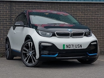 BMW - i3